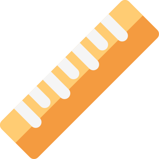 Ruler icon