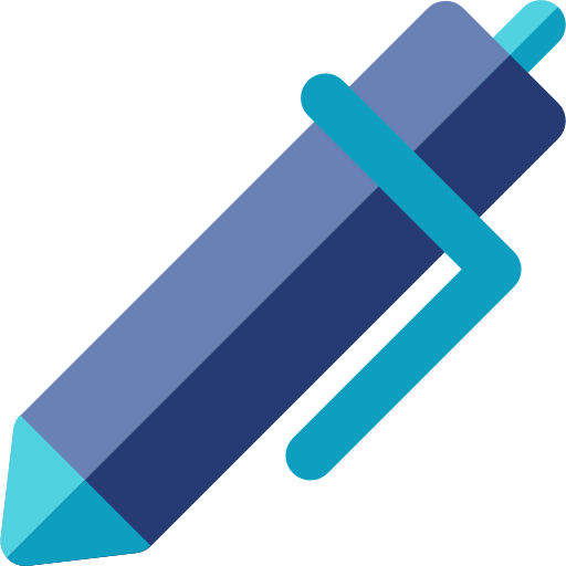 Pen icon