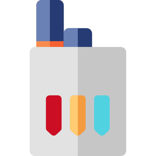 Markers icon