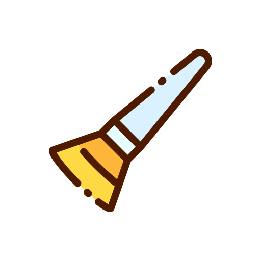 Brush icon
