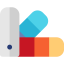 Pantone icon 64x64
