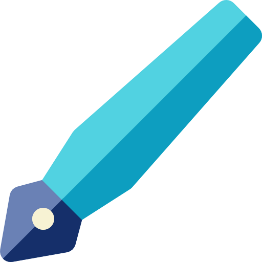 Pen icon