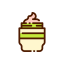 Cream icon 64x64