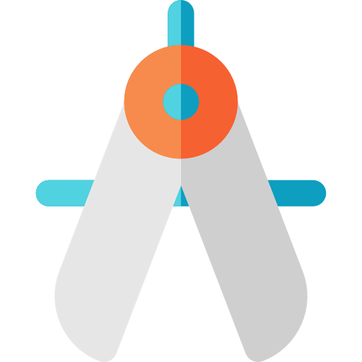 Compass icon