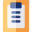 Clipboard icon 64x64