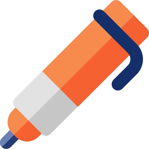 Pen icon