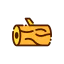 Firewood icon 64x64