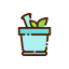 Mortar icon 64x64