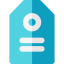 Tag icon 64x64