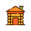 Sauna icon 64x64
