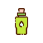 Skin oil icon 64x64