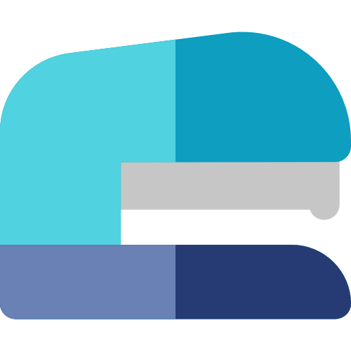 Stapler icon