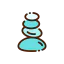 Stones icon 64x64