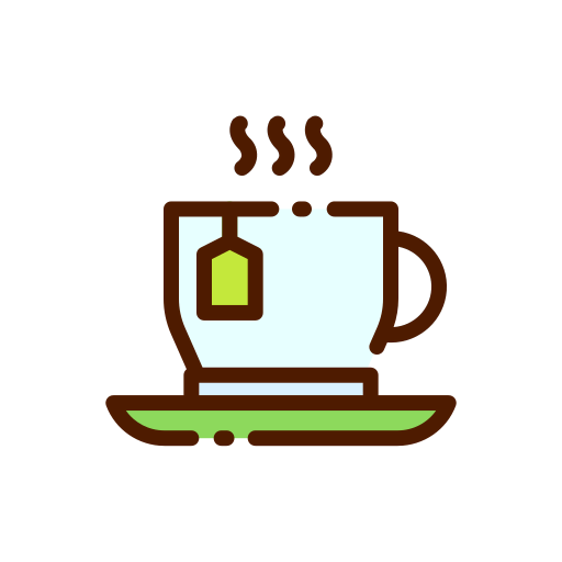 Tea icon