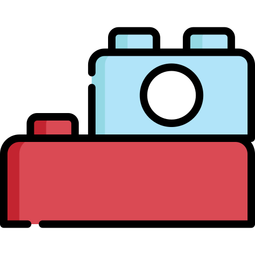 Blocks icon