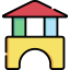 Blocks icon 64x64