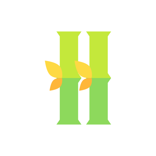 Bamboo icon