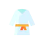 Bathrobe icon 64x64