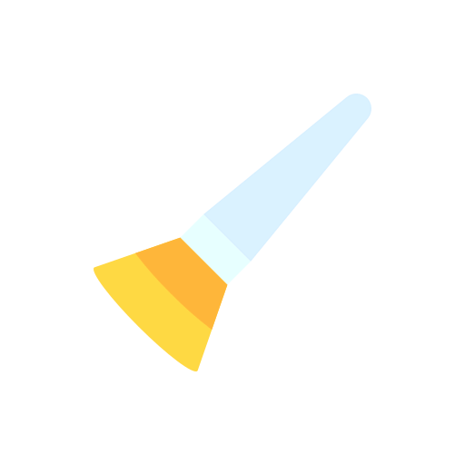 Brush icon