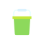 Bucket icon 64x64