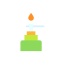 Burner icon 64x64