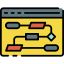 Algorithm icon 64x64