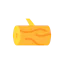 Firewood icon 64x64