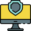 Antivirus icon 64x64