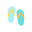 Sandals icon 64x64