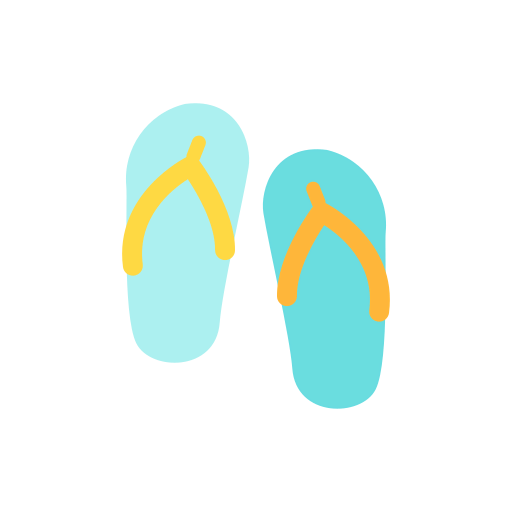 Sandals icon