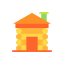 Sauna icon 64x64