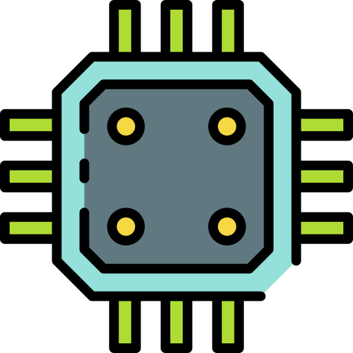 Chip Symbol