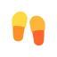Slippers icon 64x64