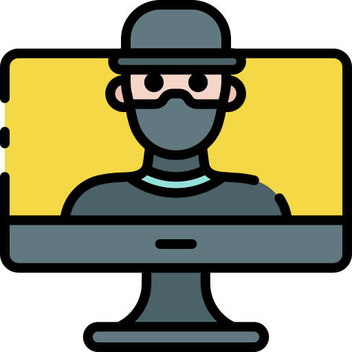 Crime icon
