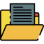 Data Symbol 64x64