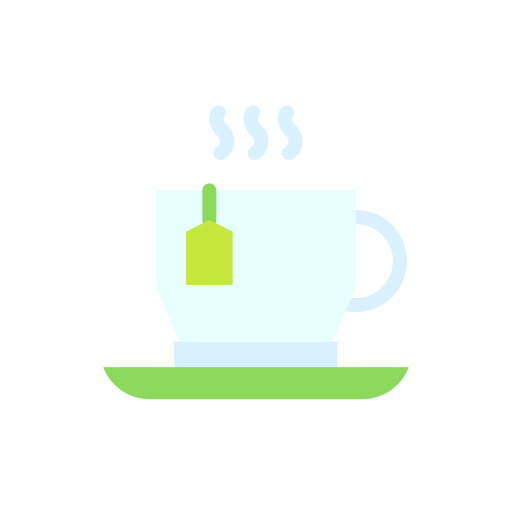Tea icon
