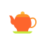 Teapot icon 64x64