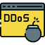 Ddos Symbol 64x64