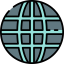 Global Symbol 64x64
