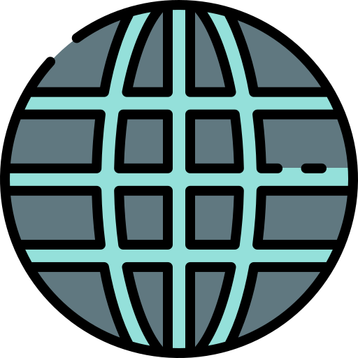 Global icon