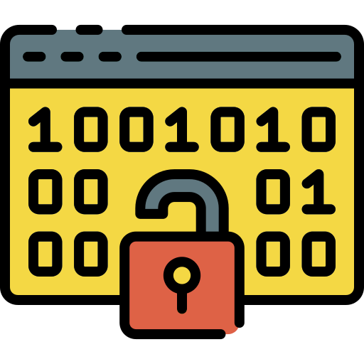 Hacking icon