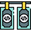 Money laundering Symbol 64x64