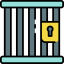 Prison Symbol 64x64