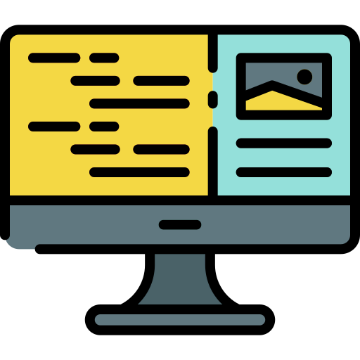 Programming icône