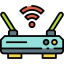 Router Symbol 64x64