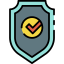 Safety Symbol 64x64