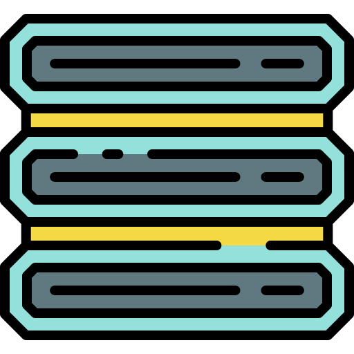 Server icon