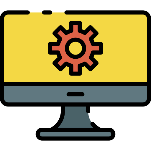 Settings icon