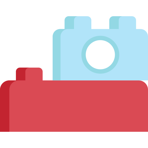 Blocks icon