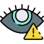 Spyware Symbol 64x64